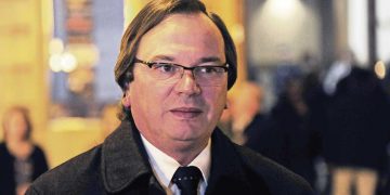 El tren que no para de generar reclamos