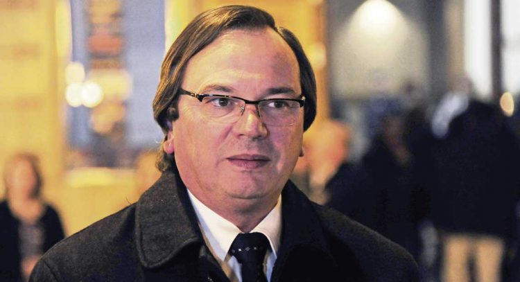 El tren que no para de generar reclamos