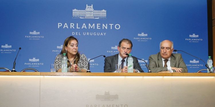 Cabildo Abierto presentó nuevo proyecto de ley de reestructuración de deudas de personas físicas