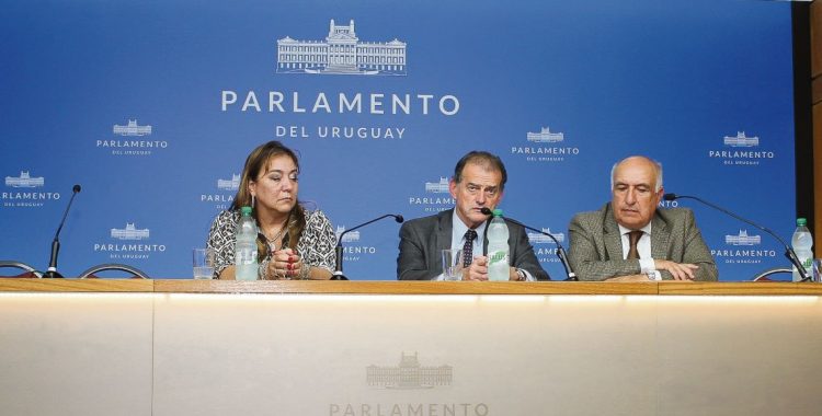 Cabildo Abierto presentó nuevo proyecto de ley de reestructuración de deudas de personas físicas