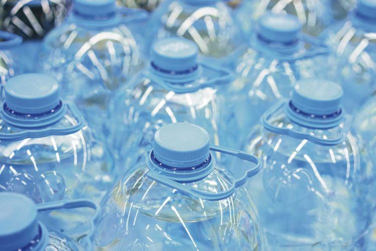 La represa en Paso Belastiquí estaría pronta el fin de semana