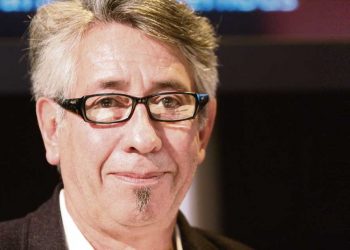 Carlos Liscano, testimonio de un arrepentido