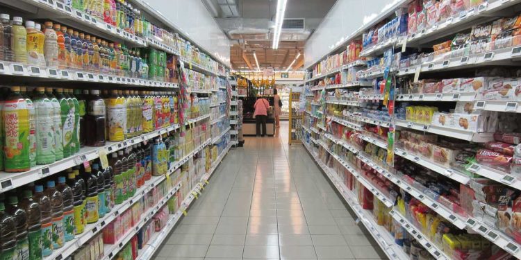 Gremial de supermercados pide controlar fronteras