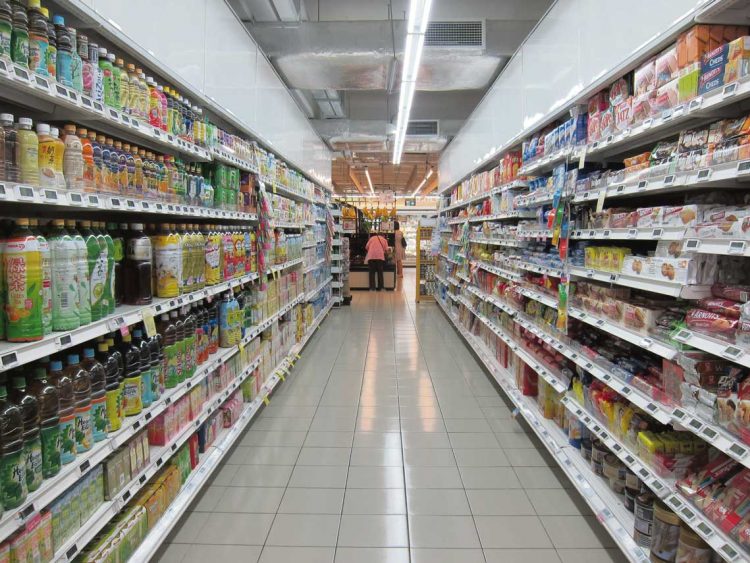 Gremial de supermercados pide controlar fronteras