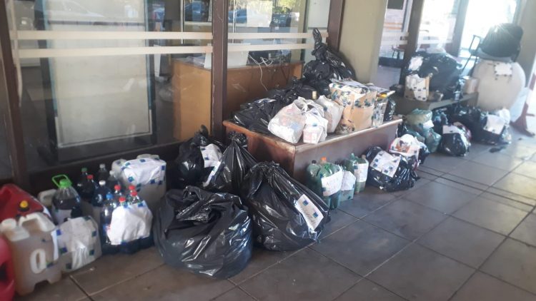 Litoral en crisis: diferencia cambiaria con Argentina dispara el desempleo