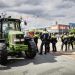 Protesta en los Países Bajos por restricciones a productores agrícolas enciende alertas en Uruguay
