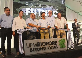 UPM 2, el tren y sus verdades a medias