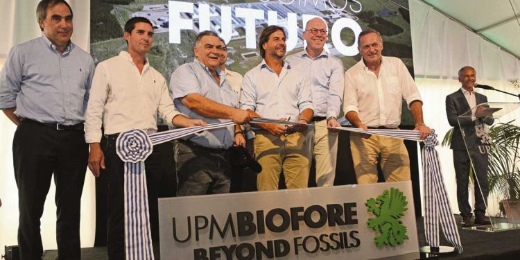 UPM 2, el tren y sus verdades a medias