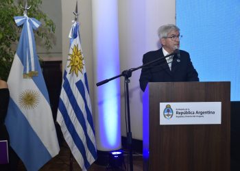 213° Aniversario de la Revolución de Mayo de 1810