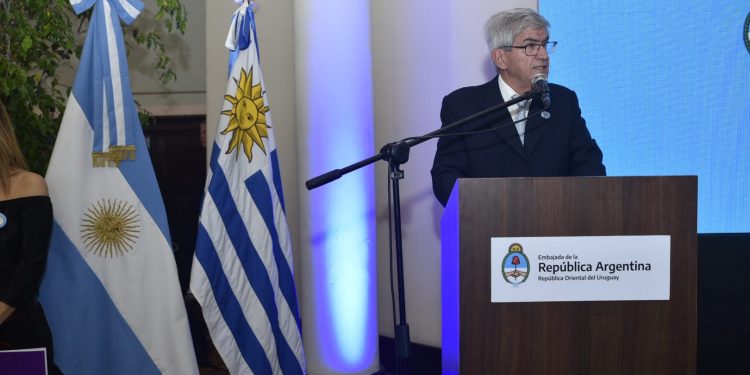 213° Aniversario de la Revolución de Mayo de 1810