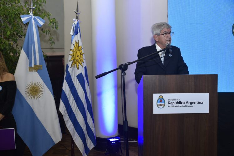 213° Aniversario de la Revolución de Mayo de 1810