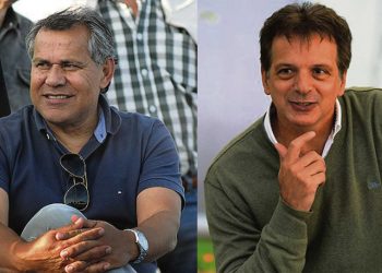 Semana con mitos que se derriban. Pasen y lean lo que pasó, lo que pasa y lo que probablemente pasará