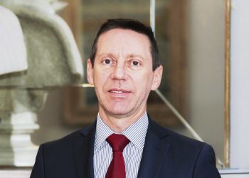 “Es importante fortalecer la asociación con los países que comparten los mismos valores en esta región”