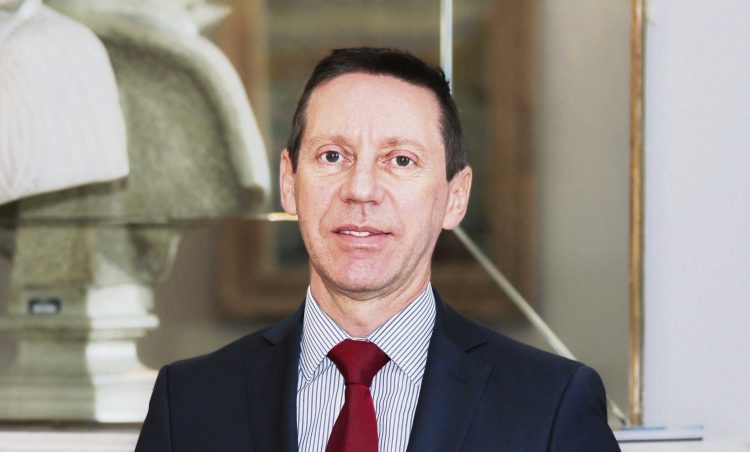 “Es importante fortalecer la asociación con los países que comparten los mismos valores en esta región”