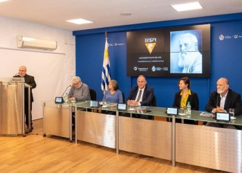 Uruguay tiene la ruta turística y cultural José Belloni