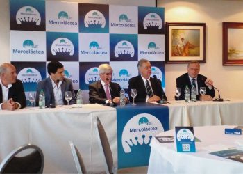 El 1° de junio comienza en la Rural del Prado la primera edición de Mercoláctea Uruguay