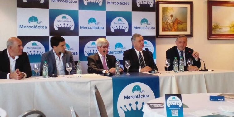 El 1° de junio comienza en la Rural del Prado la primera edición de Mercoláctea Uruguay