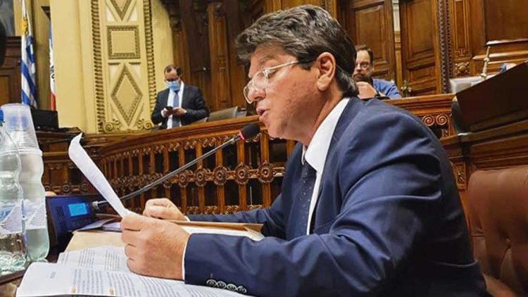 El proyecto Neptuno “es el sueño del pibe para los privados”