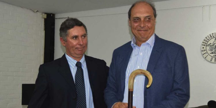 Alfredo Fros: “El SUL es una institución única en el mundo”