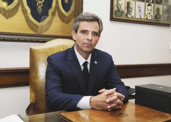 Bichera, temas ambientales y la campaña política, los temas en la agenda del nuevo presidente de ARU