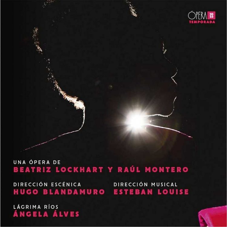 La Perla Negra por Raúl “Ciruja” Montero 