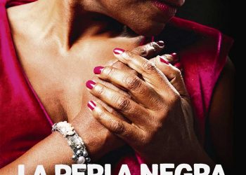 La Perla Negra por Raúl “Ciruja” Montero 