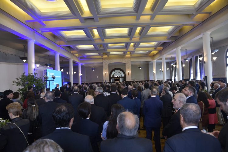 213° Aniversario de la Revolución de Mayo de 1810