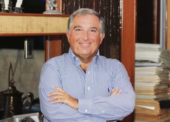 “Al gobierno no le interesa, por lo menos en el corto plazo, que el tipo de cambio suba demasiado”