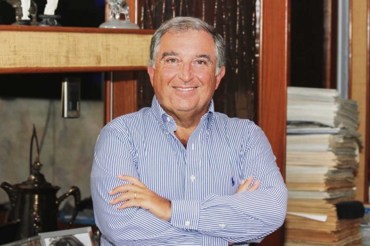 “Al gobierno no le interesa, por lo menos en el corto plazo, que el tipo de cambio suba demasiado”