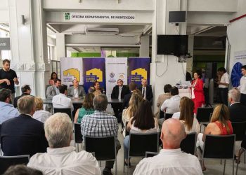 Sueños en Obra: 45 proyectos ingresados en un año por más de 3.000 viviendas