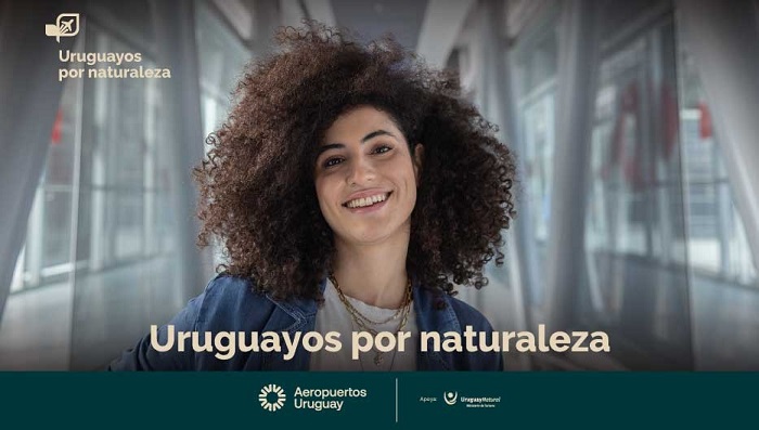 Se lanzó la campaña “Uruguayos por Naturaleza”