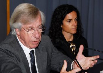 Crisis del agua: ¿Por qué el FA protege a Lacalle Pou, Arbeleche y Alfie?