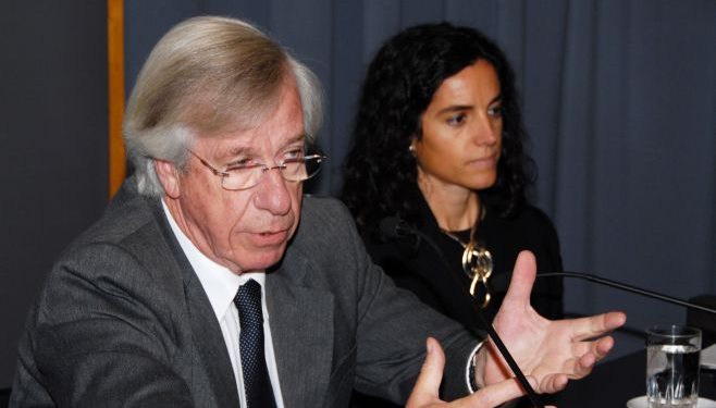 Crisis del agua: ¿Por qué el FA protege a Lacalle Pou, Arbeleche y Alfie?