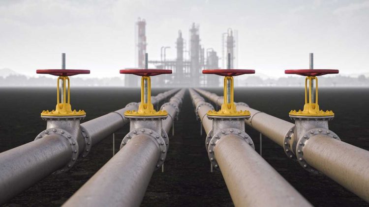 La carrera mundial por el agua