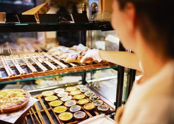 El Día de la Madre es uno de los días de mayores ventas del año en gastronomía y panaderías barriales