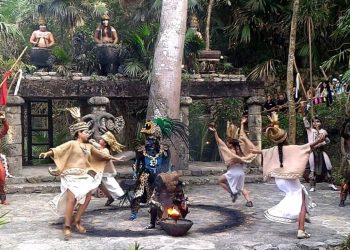 A 15 días de quedarnos sin agua