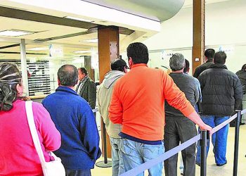 Legalización de la usura