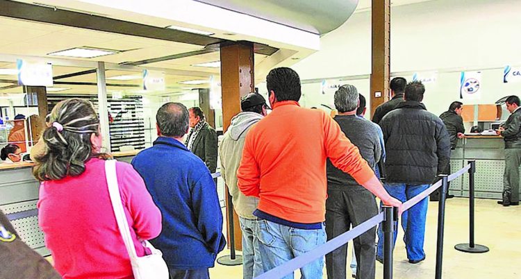 Legalización de la usura