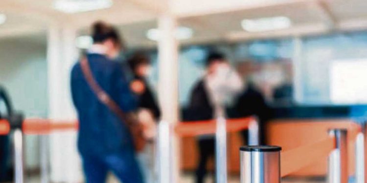 Casi la mitad de los deudores menores de 35 años son calificados como irrecuperables