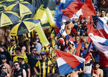 Nadie quiere ser gallina, todos quieren ser decanos