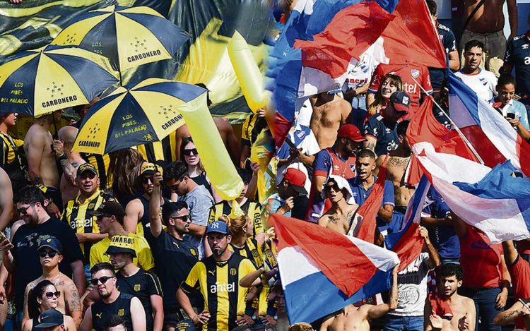 Nadie quiere ser gallina, todos quieren ser decanos