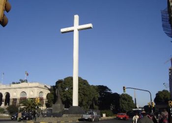 Un país fundado sobre la tolerancia religiosa