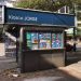 Contrabando y competencia desleal: los enemigos de los kiosqueros uruguayos