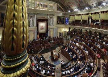 Avanza en el parlamento español proyecto de ley sobre desperdicio alimentario