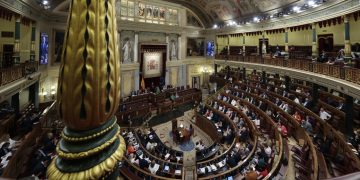 Avanza en el parlamento español proyecto de ley sobre desperdicio alimentario