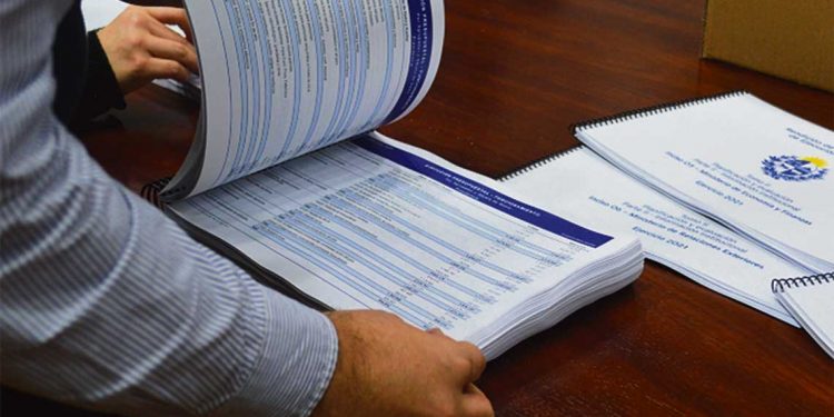 Rendición de Cuentas: Cabildo Abierto solicitaría mejoras en los salarios de los docentes