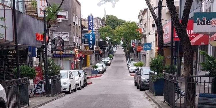 Salto espera medidas urgentes