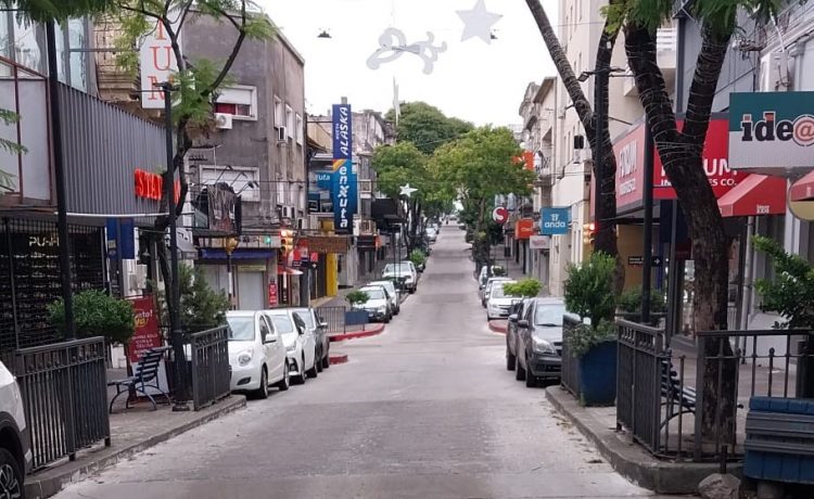 Salto espera medidas urgentes