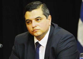 Calabria: “Estará en juego el modo de convivencia de las próximas décadas”