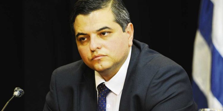 Calabria: “Estará en juego el modo de convivencia de las próximas décadas”